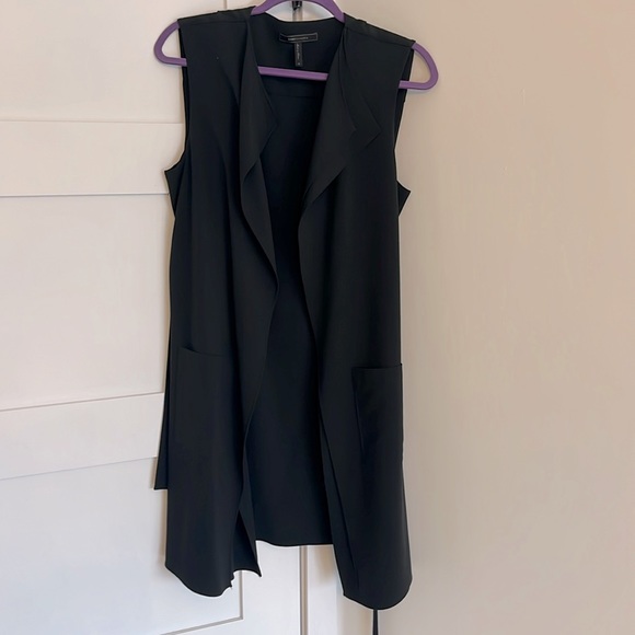 BCBG MaxAzria Aali vest - Picture 3 of 8